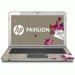 ноутбук HP Pavilion dv6-3298er