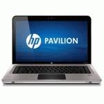 ноутбук HP Pavilion dv6-6031er Серебристый