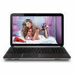 ноутбук HP Pavilion dv6-6b06er Черный