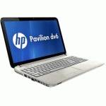 ноутбук HP Pavilion dv6-6b50er Белый