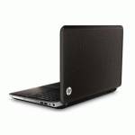 ноутбук HP Pavilion dv6-7056er Черный