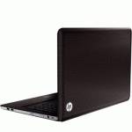 ноутбук HP Pavilion dv7-4050er