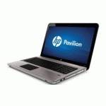 ноутбук HP Pavilion dv7-4121er