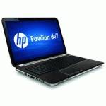 ноутбук HP Pavilion dv7-6001er