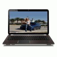ноутбук HP Pavilion dv7-7171er Черный