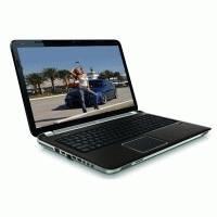 ноутбук HP Pavilion dv7-7171er Черный