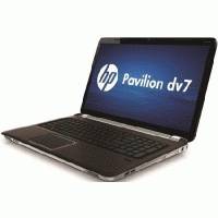 ноутбук HP Pavilion dv7-7252er Черный