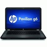 ноутбук HP Pavilion g6-1002er