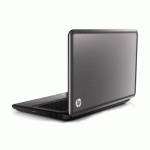 ноутбук HP Pavilion g6-2007er Черный
