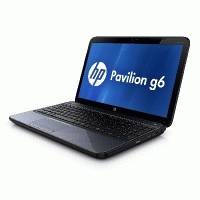 ноутбук HP Pavilion g6-2203sr Синий