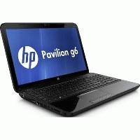 ноутбук HP Pavilion g6-2305er Черный