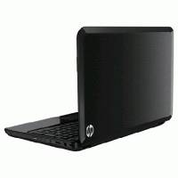 ноутбук HP Pavilion g6-2322sr Черный