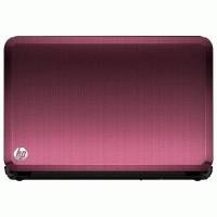ноутбук HP Pavilion g6-2358er Красный