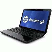 ноутбук HP Pavilion g6-2362er Черный