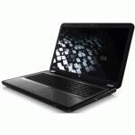ноутбук HP Pavilion g7-1301er Черный