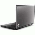 ноутбук HP Pavilion g7-1301er Черный