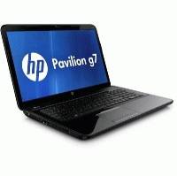 ноутбук HP Pavilion g7-2367er Черный