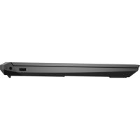ноутбук HP Pavilion Gaming 15-dk0089ur Черный