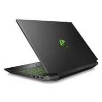 ноутбук HP Pavilion Gaming 15-dk1044ur Черный