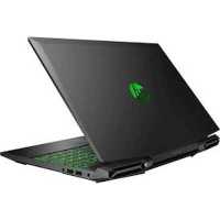ноутбук HP Pavilion Gaming 15-dk1044ur Черный