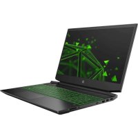 ноутбук HP Pavilion Gaming 15-ec0061ur Черный