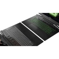 ноутбук HP Pavilion Gaming 15-ec0061ur Черный