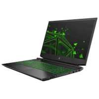 ноутбук HP Pavilion Gaming 15-ec1057ur Черный