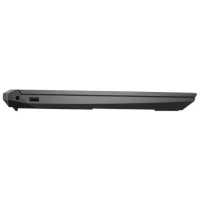 ноутбук HP Pavilion Gaming 15-ec1057ur Черный