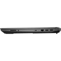 ноутбук HP Pavilion Gaming 15-ec2010ur Черный