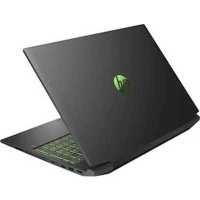 ноутбук HP Pavilion Gaming 16-a0026ur Черный