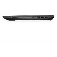ноутбук HP Pavilion Gaming 16-a0038ur Черный