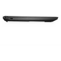 ноутбук HP Pavilion Gaming 16-a0040ur Черный