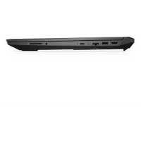 ноутбук HP Pavilion Gaming 16-a0040ur Черный