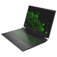 ноутбук HP Pavilion Gaming 16-a0050ur Черный