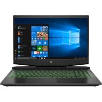 ноутбук HP Pavilion Gaming 17-cd0006ur Черный