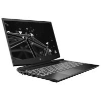 ноутбук HP Pavilion Gaming 17-cd0009ur Черный