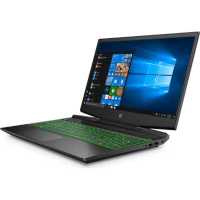 ноутбук HP Pavilion Gaming 17-cd1004ur Черный