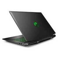 ноутбук HP Pavilion Gaming 17-cd1006ur Черный