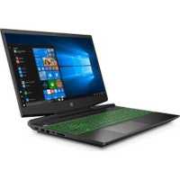 ноутбук HP Pavilion Gaming 17-cd1049ur-wpro Черный