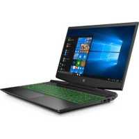 ноутбук HP Pavilion Gaming 17-cd1049ur-wpro Черный