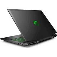 ноутбук HP Pavilion Gaming 17-cd1049ur-wpro Черный