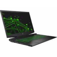 ноутбук HP Pavilion Gaming 17-cd1053ur Черный