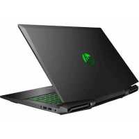 ноутбук HP Pavilion Gaming 17-cd1055ur Черный