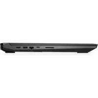 ноутбук HP Pavilion Gaming 17-cd1062ur-wpro Черный