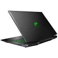 ноутбук HP Pavilion Gaming 17-cd1079ur Черный