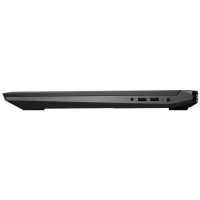 ноутбук HP Pavilion Gaming 17-cd1080ur Черный