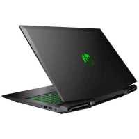 ноутбук HP Pavilion Gaming 17-cd1080ur Черный