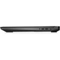 ноутбук HP Pavilion Gaming 17-cd2030ur Черный