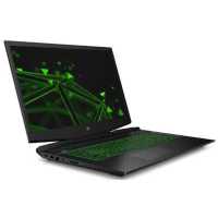 ноутбук HP Pavilion Gaming 17-cd2060ur Черный