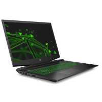 ноутбук HP Pavilion Gaming 17-cd2062ur-wpro Черный